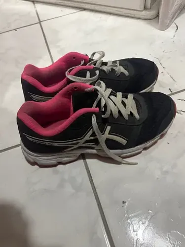 tênis asics original usado