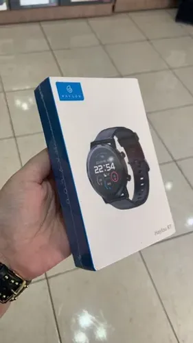 Haylou Solar RT LS05S - Novo Lacrado - Parcelamos Sem Juros