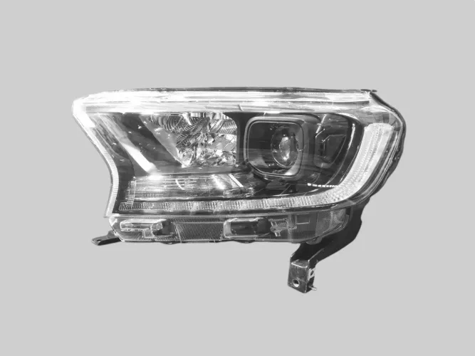 Farol ranger 2022 Limited,esq:máscara Negra