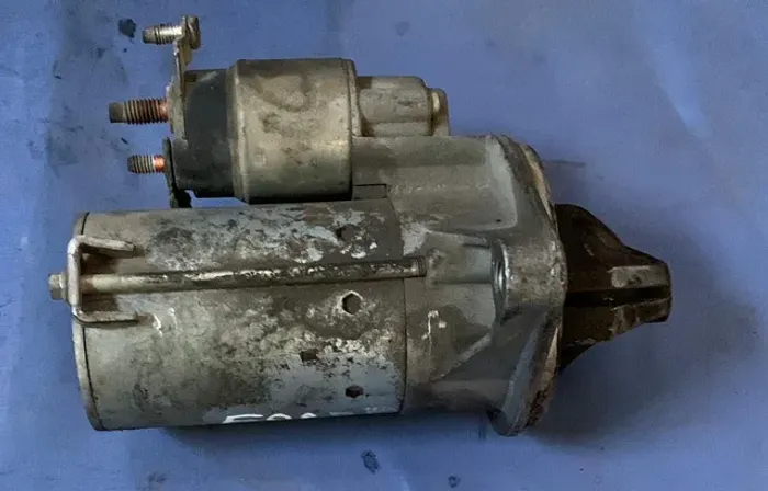 Motor de arranque Ford Ka 1.0