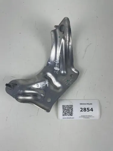 Suporte Proteção Do Catalisador Vw Up Tsi 1.0 14-21 Original