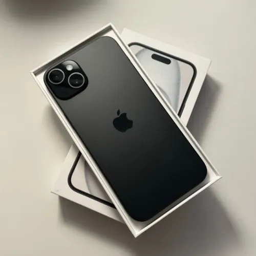 Iphone 15 Plus 128gb Seminovo Perfeito Estado - Aceitamos Trocas - Loja Icarai