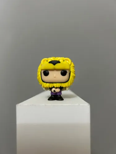 Mini Funko Pop Kinder Joy Luna 