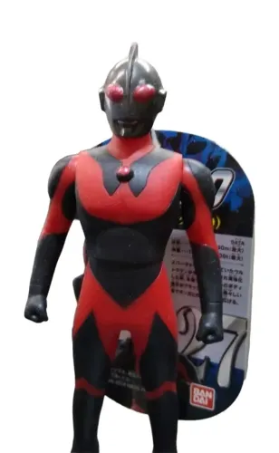 Ultra Hero 500 Series 27 Ultraman Dark (Usado)