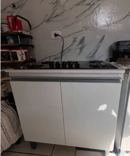 Promoção Balcao para Cooktop - 19/09/25 
