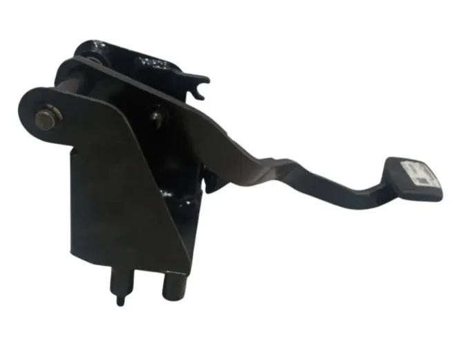 Suporte Pedal Embreagem F250/f350/f4000 1998 A 2012