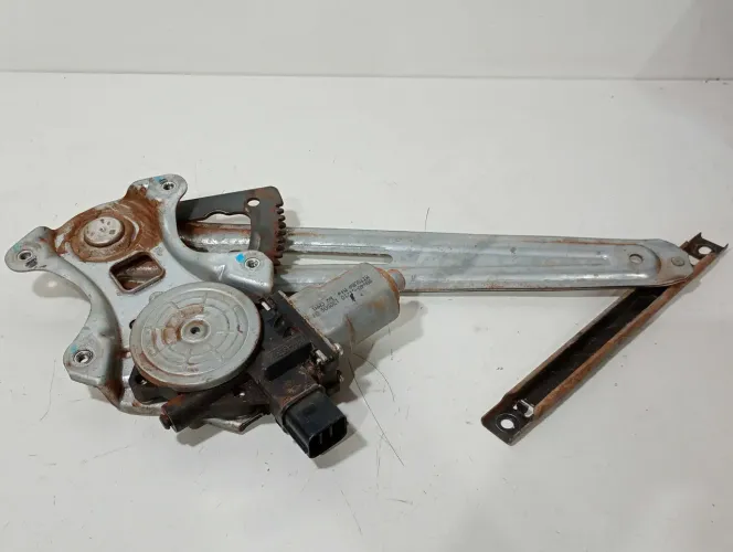 Máquina Vidro Traseiro Direito S10 2014 Lt