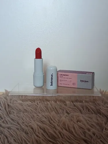 Batom Intense Vermelho