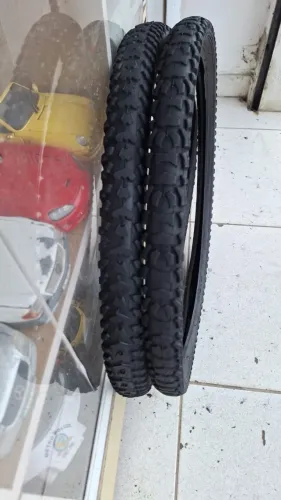 Pneus para bike aro 24, 26x1.3/8 e 27 a partir de 40,00 cada somos loja - 2506