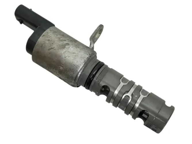 Valvula Solenoide Volkswagen Nivus Highline Tsi 1.0 12v 2021