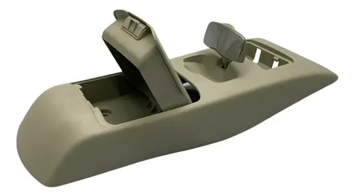 Moldura Console Central Teto Uno Vivace 2012 2013| 100179499
