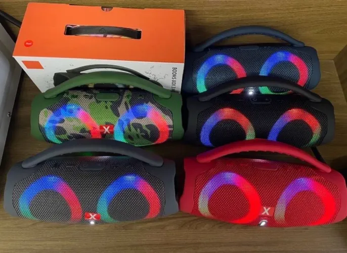 JBL BOOMBOX 3 PREMIUM 