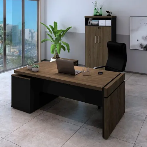 Mesa de presidente