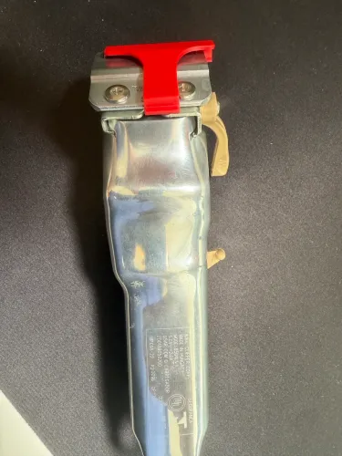 Máquina de cortar cabelo WAHL sênior