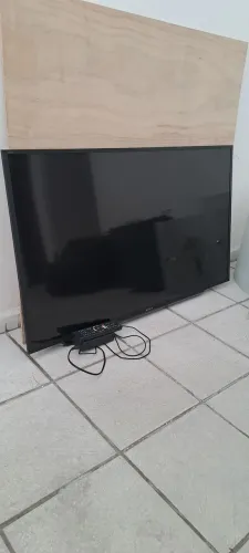 Televisao sony 45 polegadas