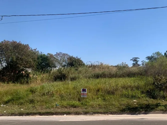 Terreno à venda em Valinhos, Jardim Residencial Morumbi, com 360 m²