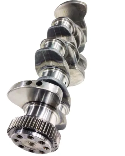 Virabrequim Gm S10 / Blazer 2.8 (mwm Sprint) Original Std (Recondicionado)