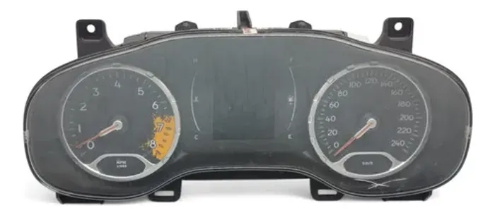 Painel Instrumento Jeep Renegade 1.8 2020