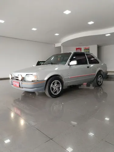 Scort Hobby Relíquia