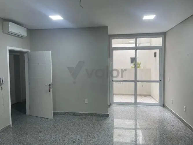 Sala à venda em Campinas, Parque Taquaral, com 40 m², Primavera Personal Office