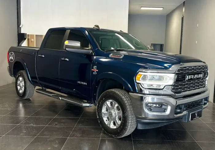 RAM 2500 Laramie - 2020