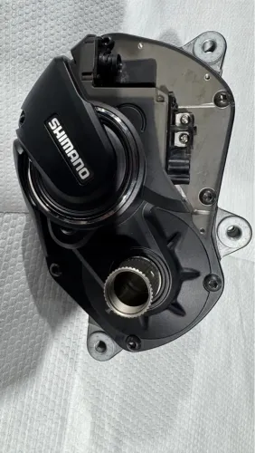 MOTOR SHIMANO BIKE ELETRICA E-8000 ZERO
