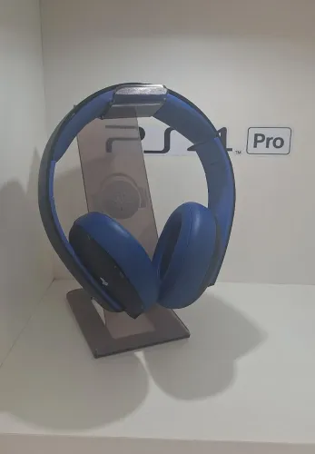 Headset sem fio Playstation 4