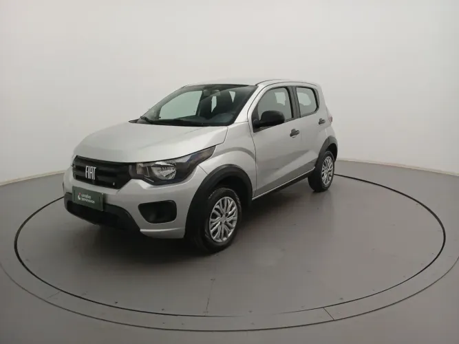 Fiat Mobi Like 1.0 Fire Flex 5P. 2024