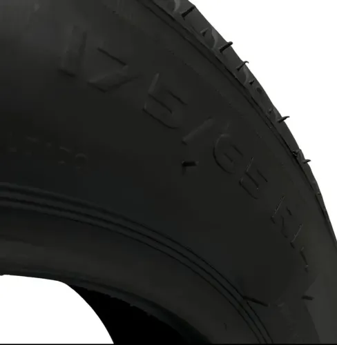 Pneus 175 65 14 Super Promoção!