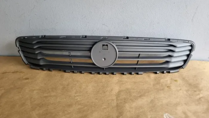 Grade dianteira Fiat Grand Siena 2015/2017 Original Nova