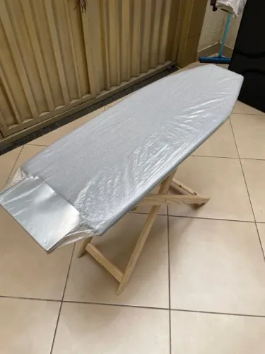 Mesa de Passar Roupa Dobrável
