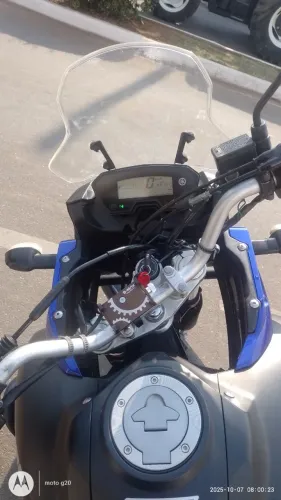 Ténéré 250 ano 2018/19