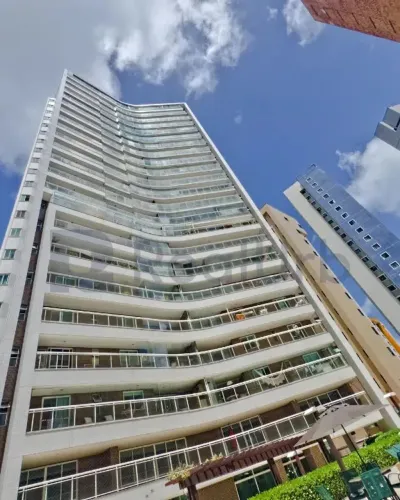 Seu novo lar no Meireles está te esperando!