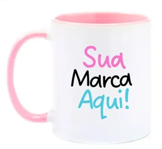 ceneca personalizada