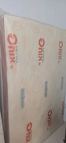 Colchão Onix 128 X 188