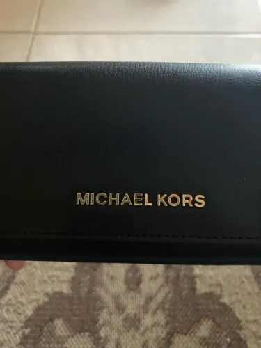 Carteira Michael Kors
