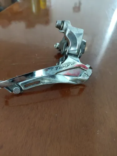 Cambio Shimano Tiagra