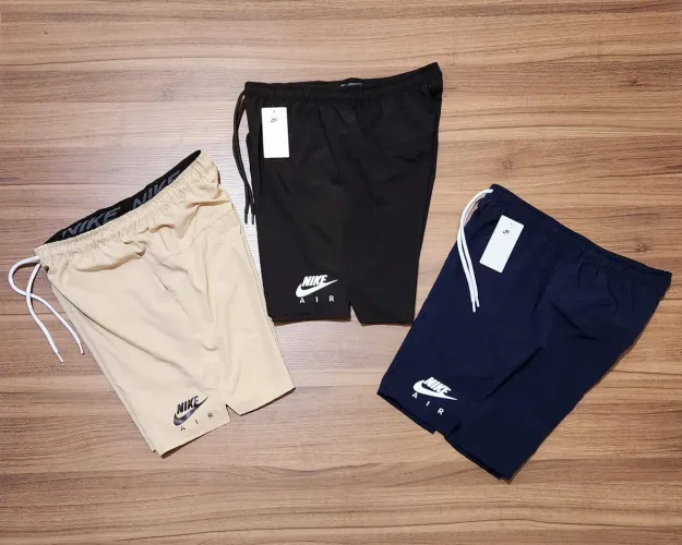 Bermudas