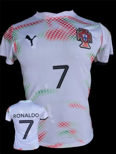 Camisa de time 