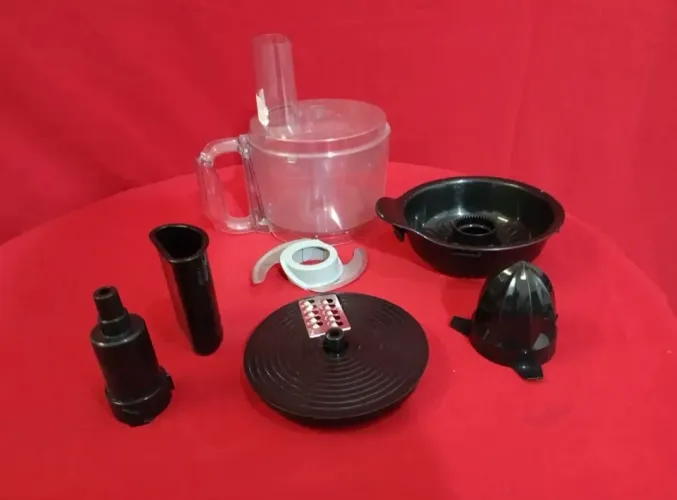 Acessórios Multiprocessador Philco