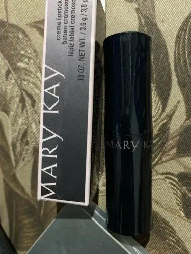 Batom Mary Kay - Cremoso