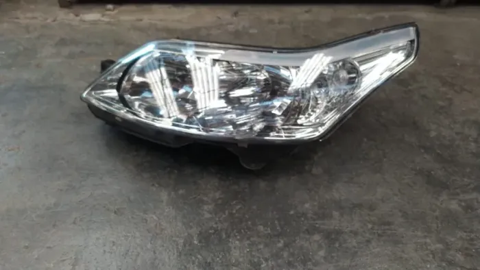 Farol C4 Pallas 2007 2008 2009 2010 2011 2012 2013 Original