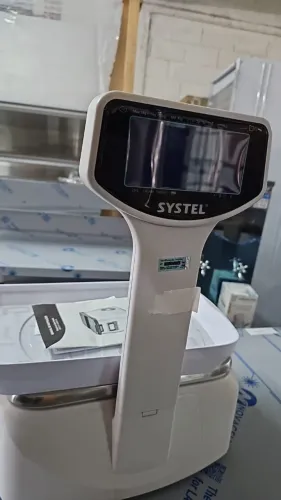 Balança Cuora com torre (IRIS)