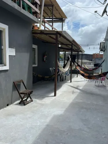 Casa de Temporada Cabo Frio