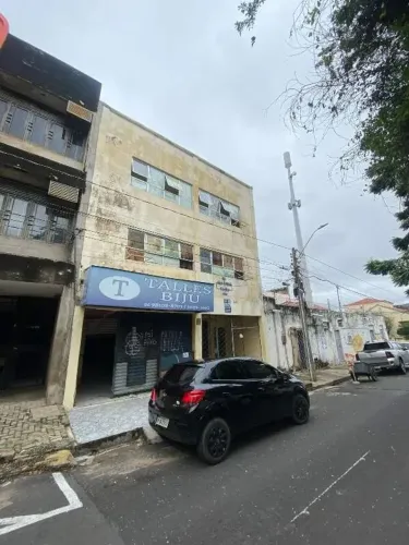 Ponto Comercial