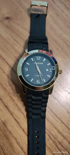 Vendo relógio marca Touch