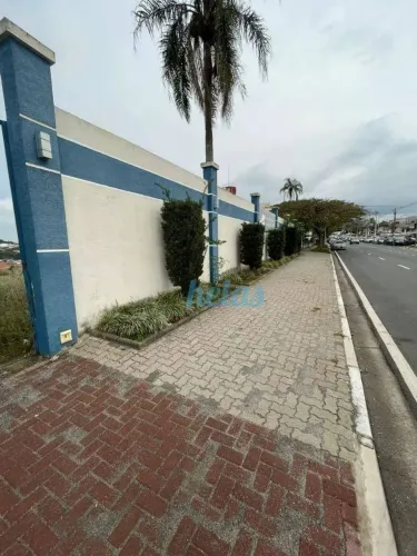 TERRENO COM 2.181,26m² À VENDA POR R$ R$ 7.500.000,00 NO BAIRRO JARDIM ITAPETINGA EM ATIBA