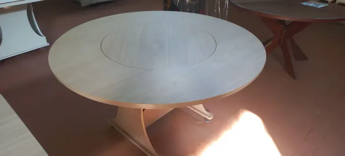 Mesas de jantar
