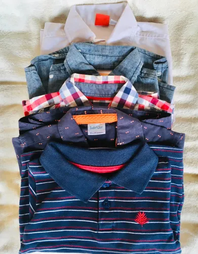 Roupas menino 1 a 2 anos