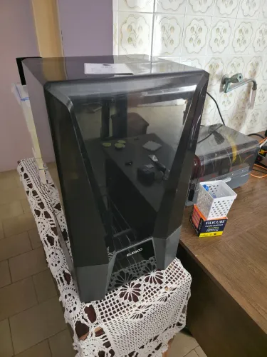 Eegoo Saturn 3 Ultra